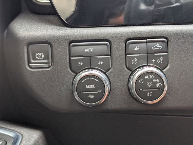 Certified 2025 GMC Sierra 1500 SLT w/ SLT Convenience Package image 24