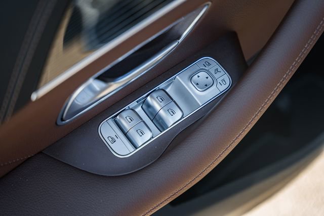 New 2026 Mercedes-Benz GLE 450 4MATIC image 40