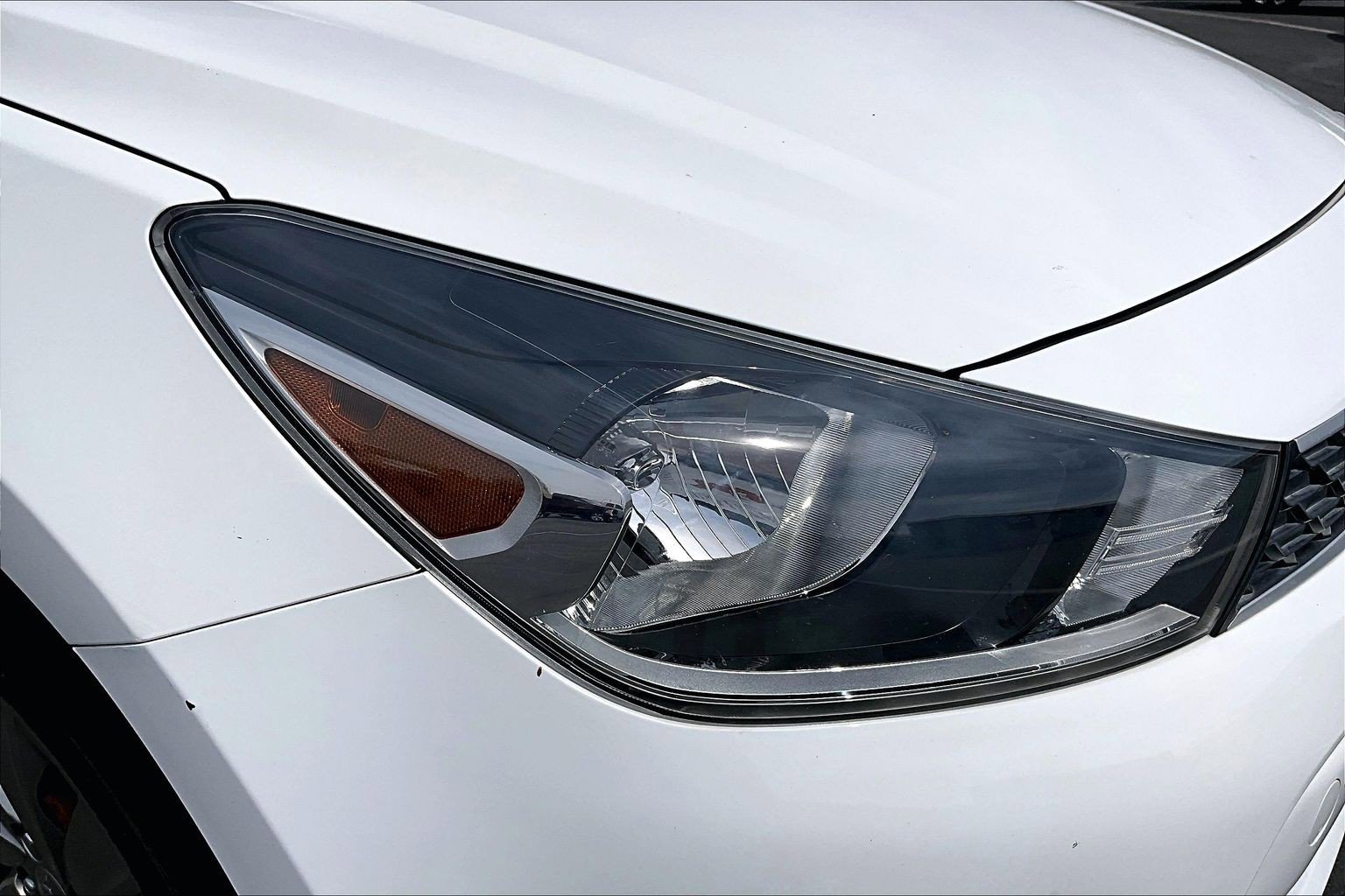 Used 2018 Kia Rio S FWD image 19