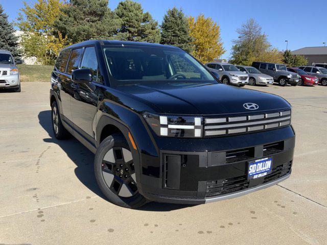 New 2026 Hyundai Santa Fe SE image 2