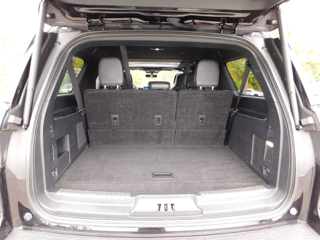 Used 2022 Lincoln Navigator L Reserve AWD/4WD image 10