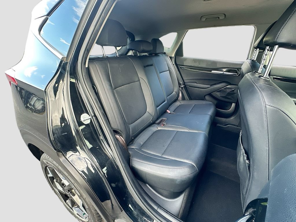 Certified 2024 Kia Seltos EX FWD image 26