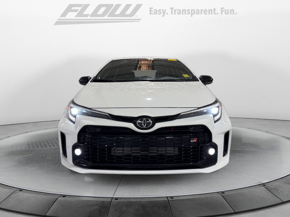 Used 2024 Toyota Corolla Premium image 2