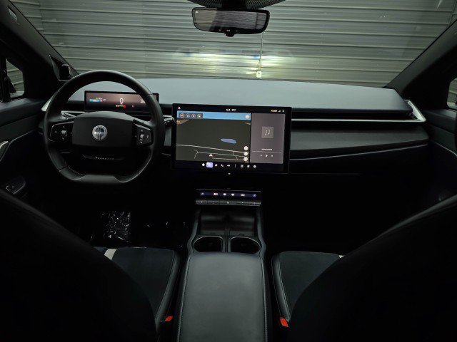 Used 2023 Fisker Ocean One AWD/4WD image 14
