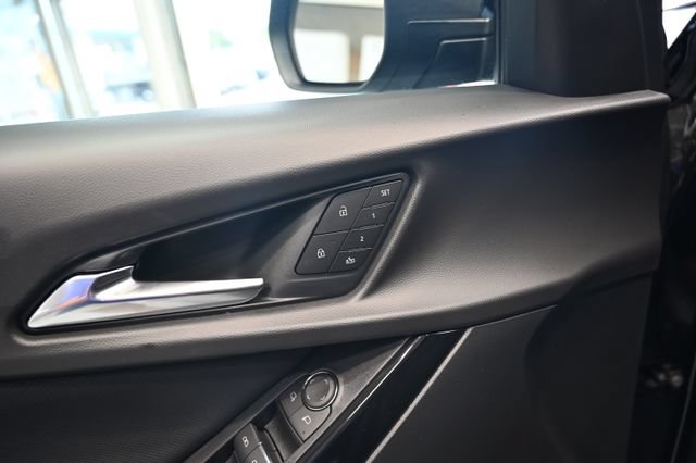 New 2027 Chevrolet Equinox RS w/ Safety and Technology Package AWD/4WD image 28