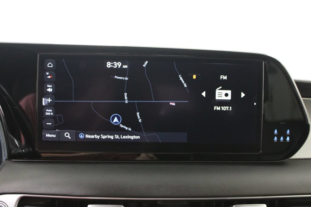 Used 2024 Hyundai Palisade SEL w/ Premium Package FWD image 59