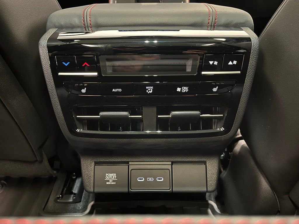 New 2026 Acura MDX Type S AWD/4WD image 16