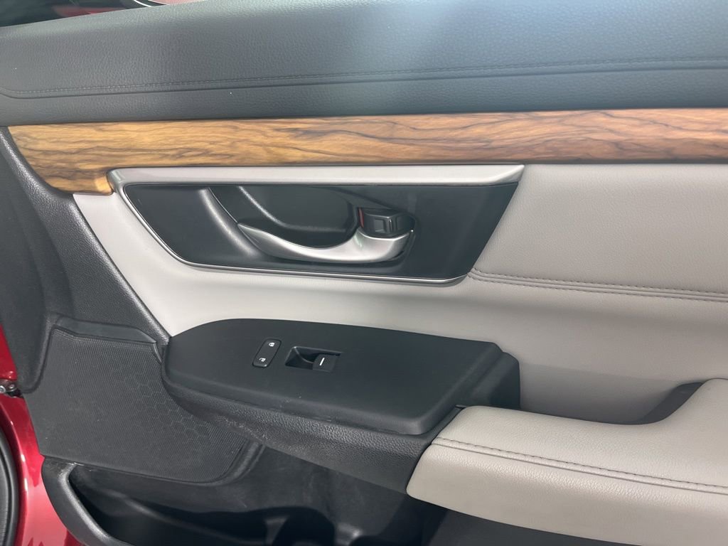 Used 2022 Honda CR-V EX-L image 20