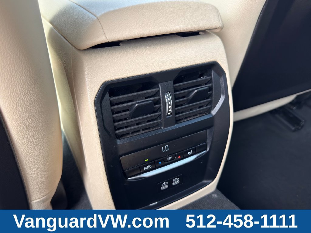 Used 2025 BMW 330i Sedan RWD image 25