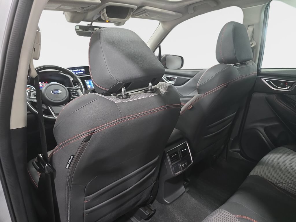 Used 2020 Subaru Forester Sport AWD/4WD image 12