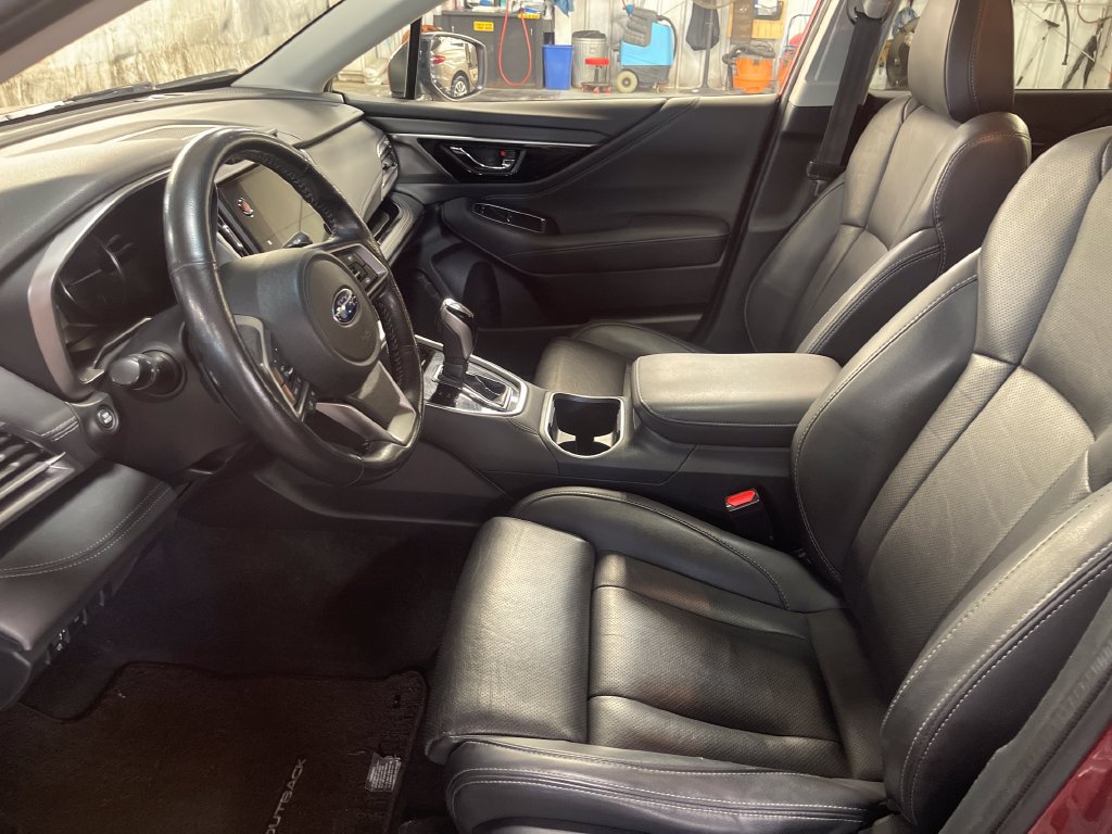 Used 2021 Subaru Outback Limited XT AWD/4WD image 14