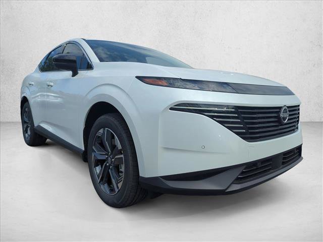 New 2025 Nissan Murano SL w/ Cargo Package AWD/4WD image 7