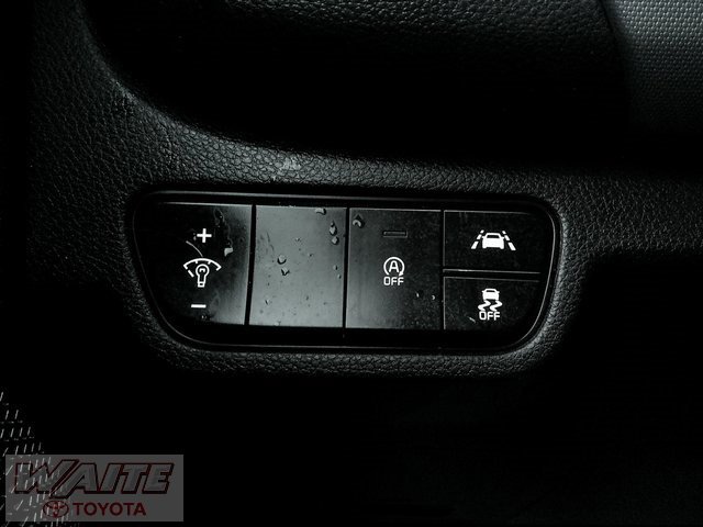 Used 2023 Kia Seltos LX image 17