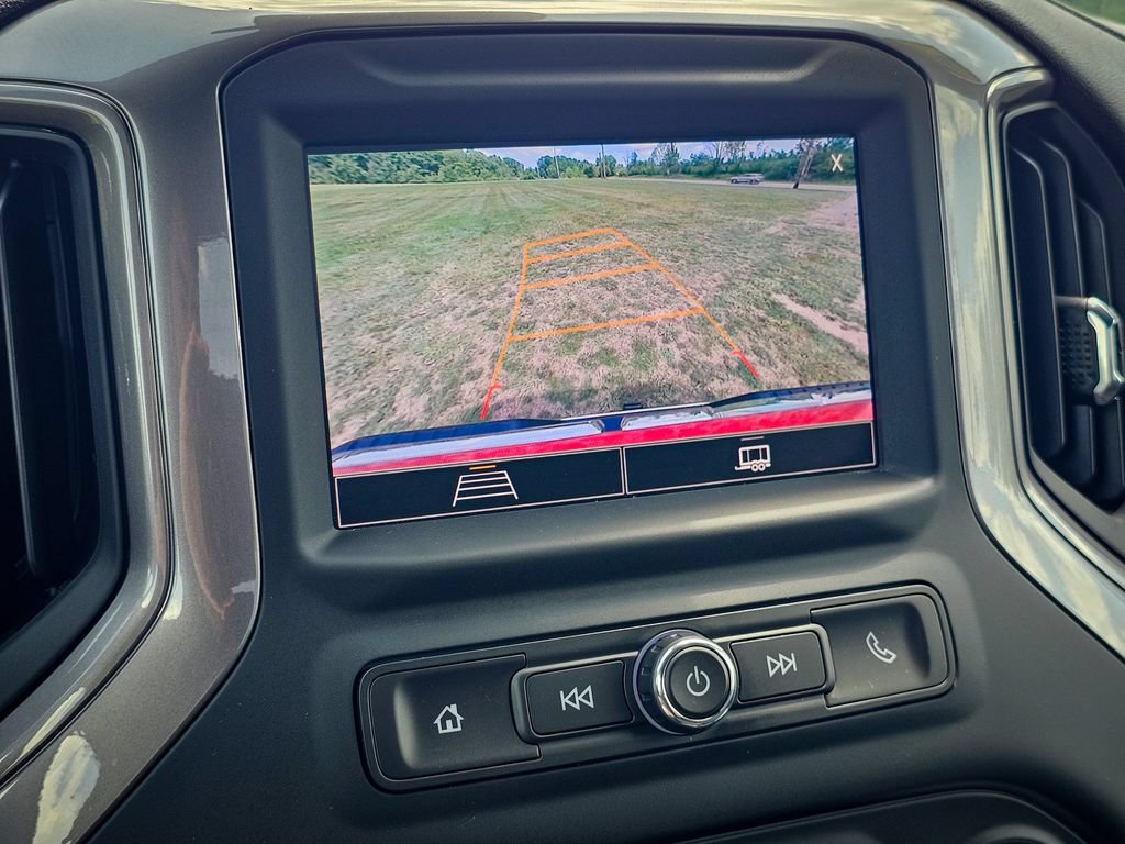 Used 2024 GMC Sierra 3500 Pro w/ Convenience Package AWD/4WD image 23