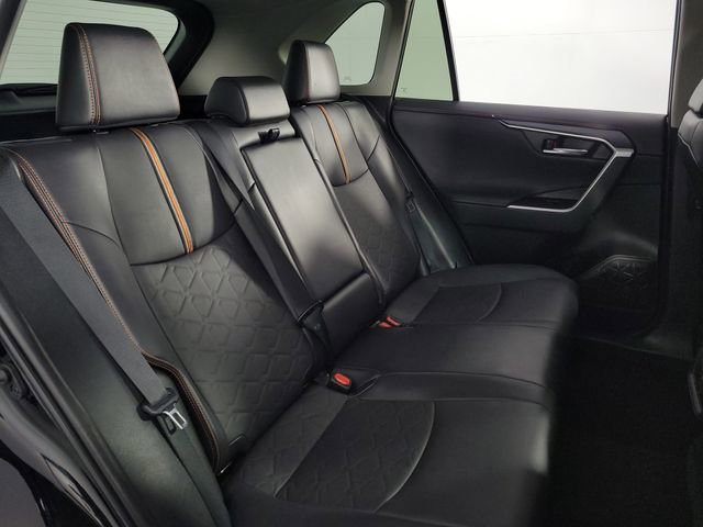 Used 2023 Toyota RAV4 Adventure image 16