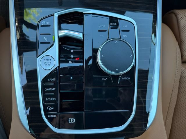 Used 2024 BMW X5 xDrive40i w/ Premium Package AWD/4WD image 36