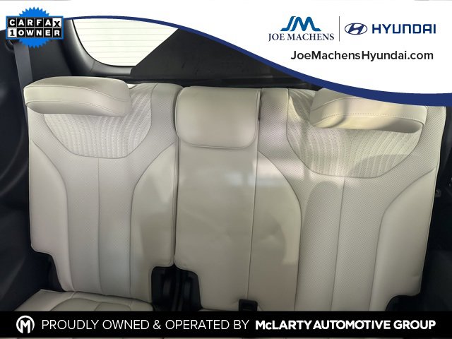 Used 2025 Hyundai Palisade Calligraphy image 33