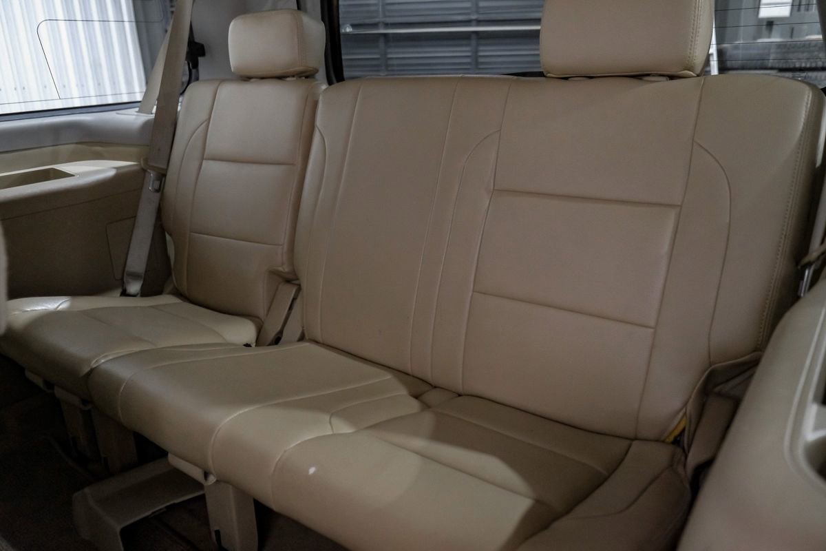 Used 2012 Nissan Armada SV image 39
