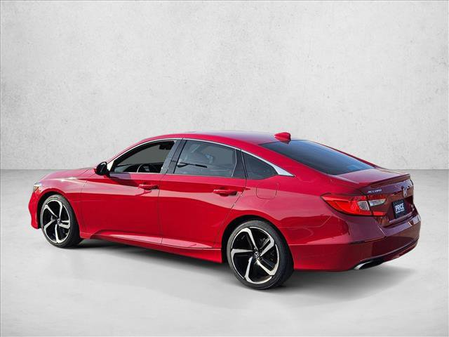 Used 2019 Honda Accord Sport image 7