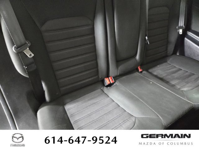 Used 2019 Ford Fusion SE FWD image 20