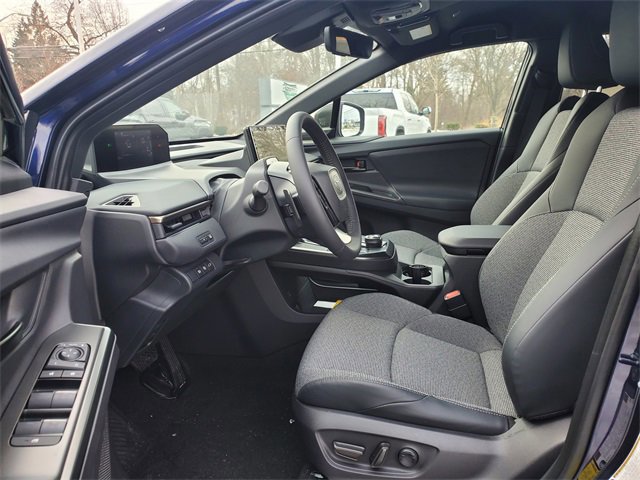 New 2026 Toyota bZ image 18