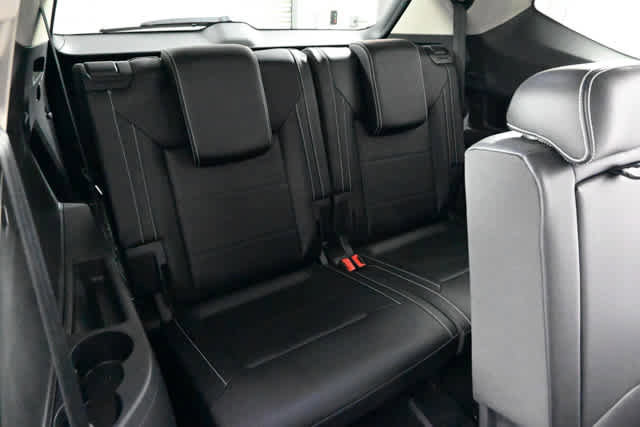 Used 2022 Volkswagen Atlas SE w/ Panoramic Sunroof Package image 15