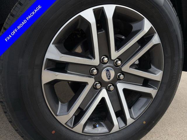 Certified 2022 Ford F150 XL w/ STX Appearance Package image 12