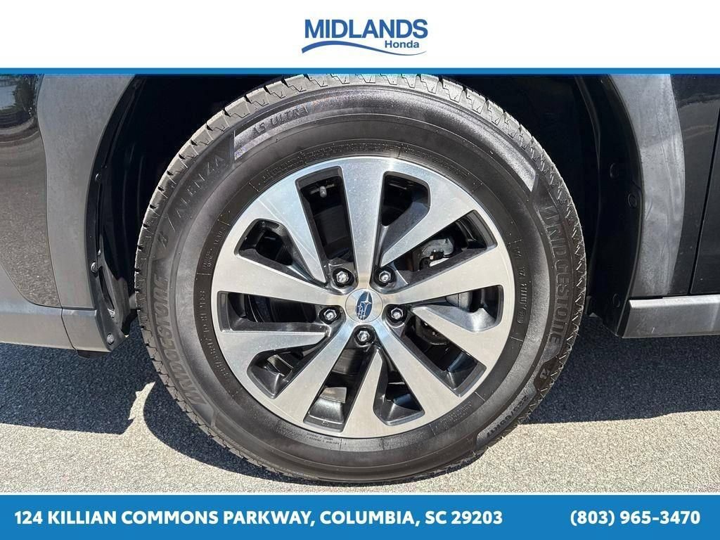 Used 2024 Subaru Outback Premium AWD/4WD image 24