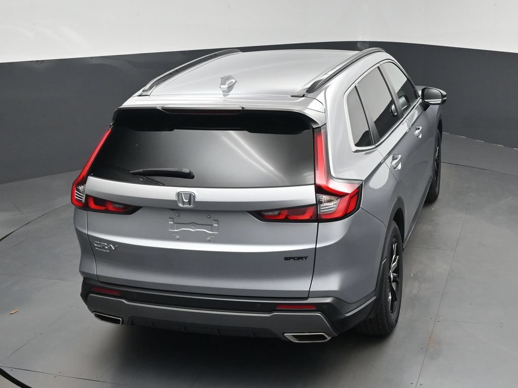 Used 2024 Honda CR-V Sport-L image 25