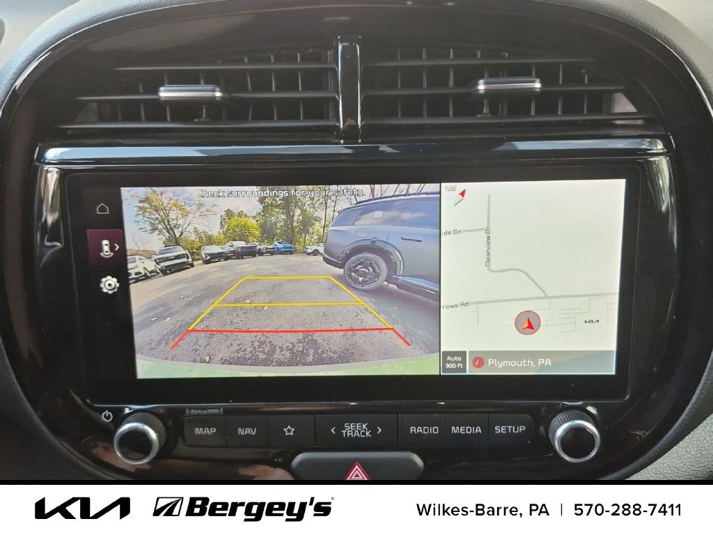 Certified 2023 Kia Soul EX FWD image 27