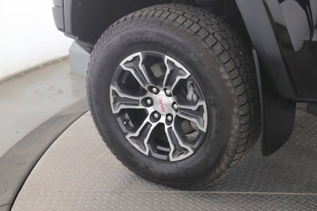 Used 2024 GMC Canyon AT4 w/ AT4 Premium Package image 13