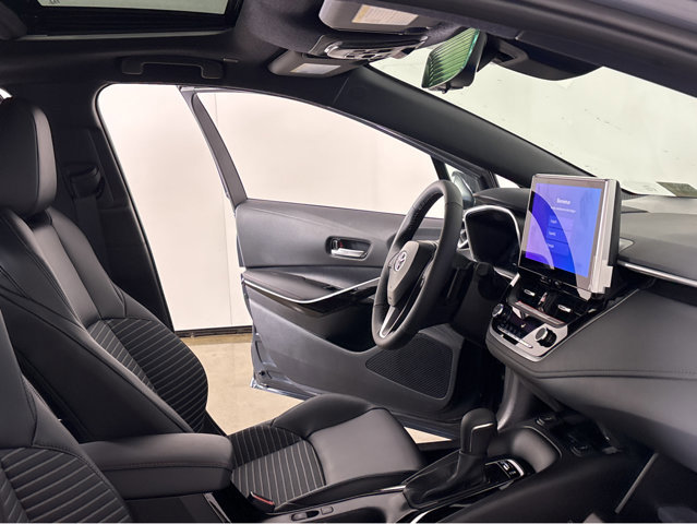 New 2026 Toyota Corolla XSE image 5