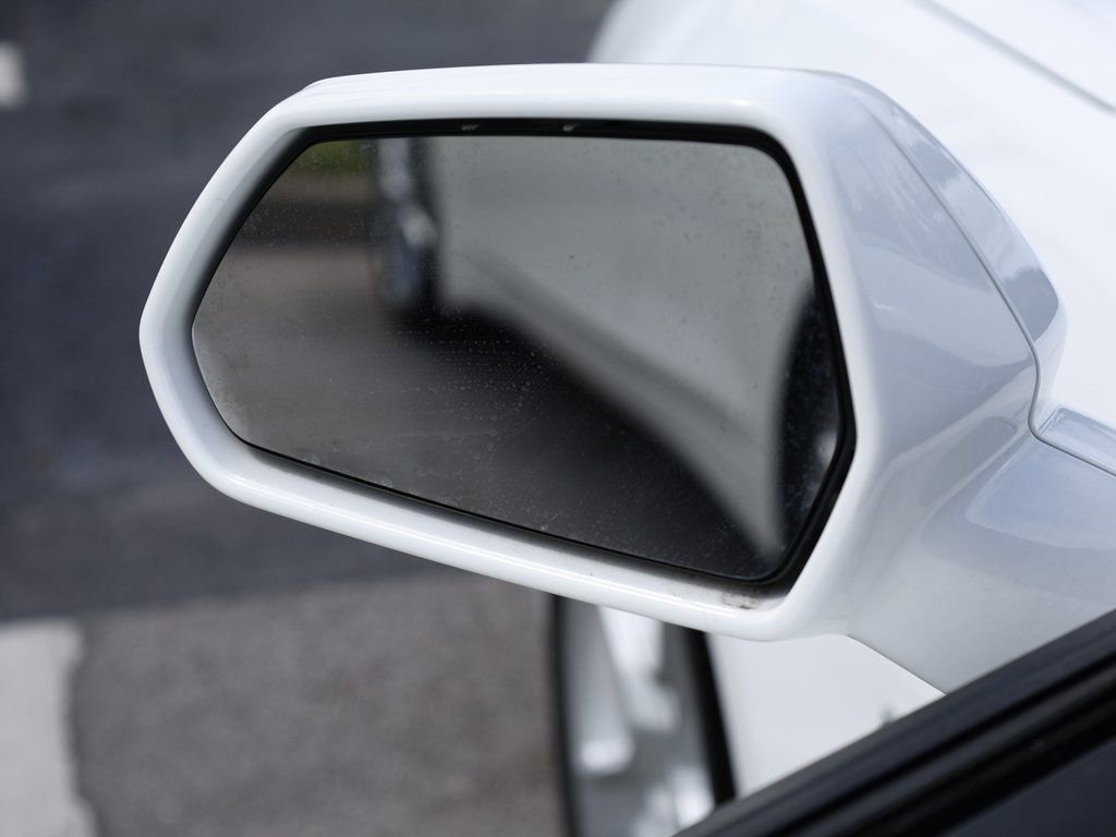 Used 2023 Chevrolet Camaro LT image 10