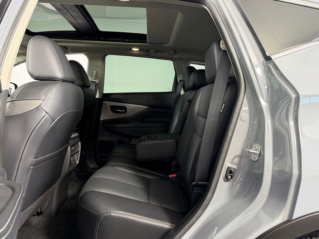 Used 2024 Nissan Murano SL image 27