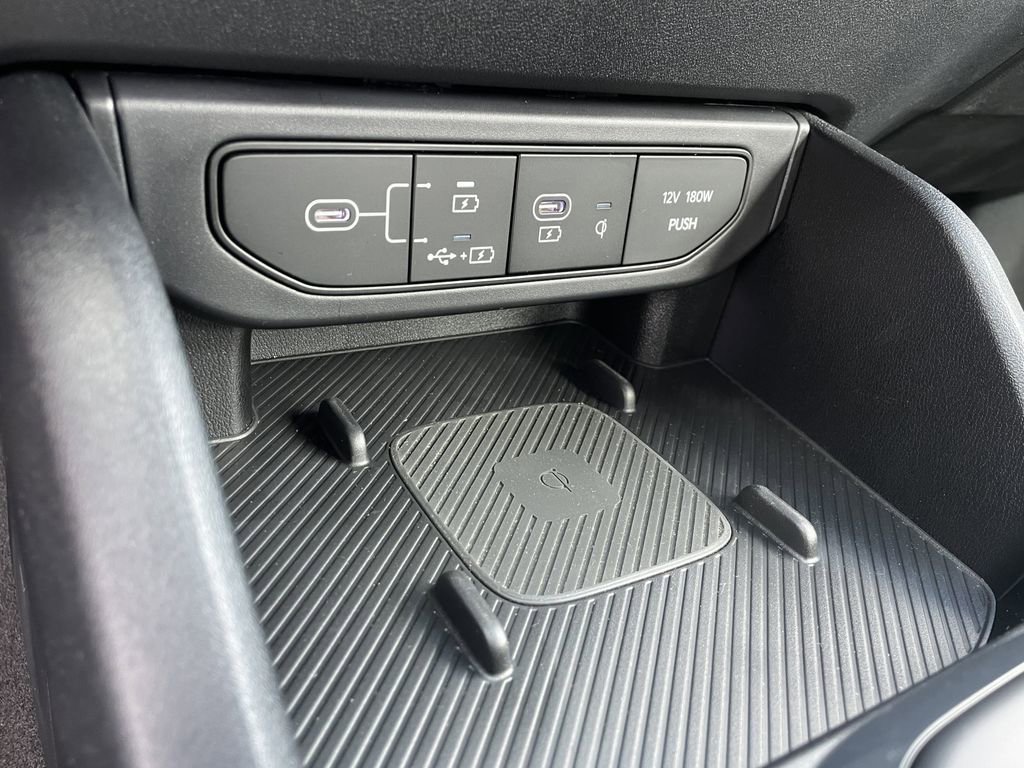 New 2025 Kia K4 EX image 22