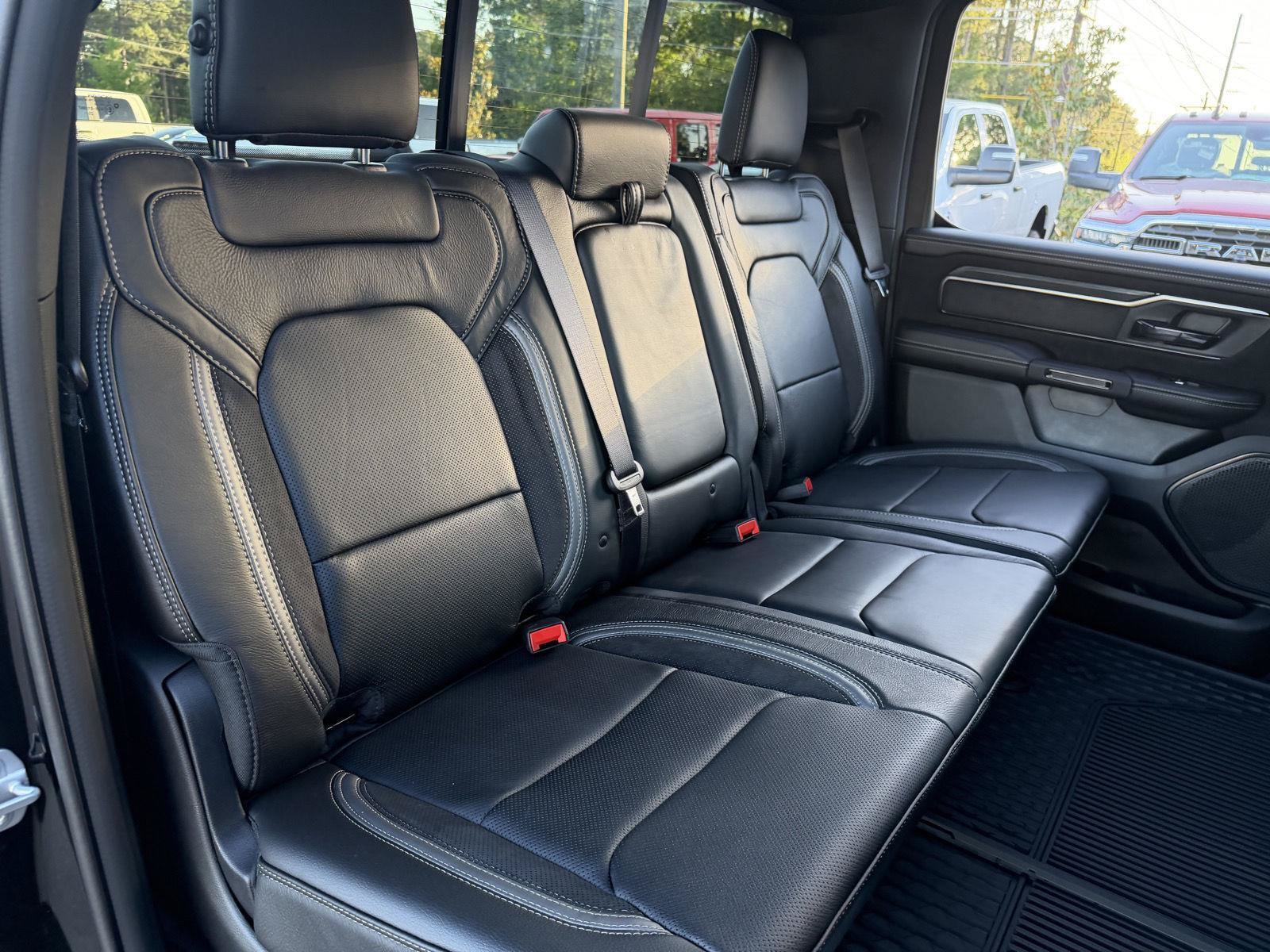 New 2026 RAM 1500 RHO AWD/4WD image 21