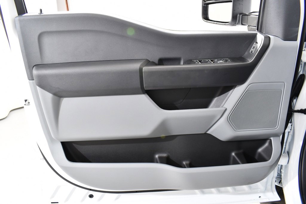 New 2026 Ford F350 XL w/ XL Driver Assist Package image 24