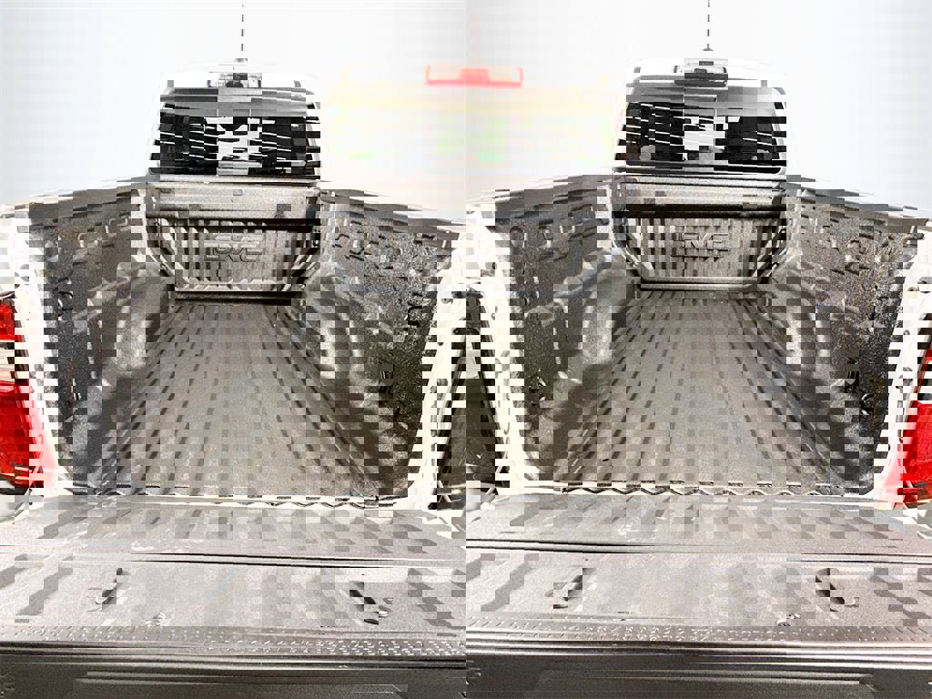 New 2026 GMC Canyon AT4 w/ Technology Plus Package image 20