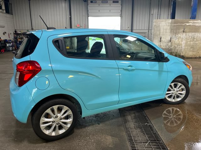Used 2021 Chevrolet Spark LT FWD image 5