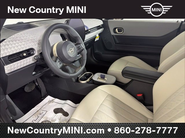Certified 2026 MINI Cooper S FWD image 10