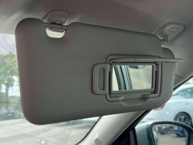 Used 2023 Nissan Sentra SV w/ All-Weather Package FWD image 29