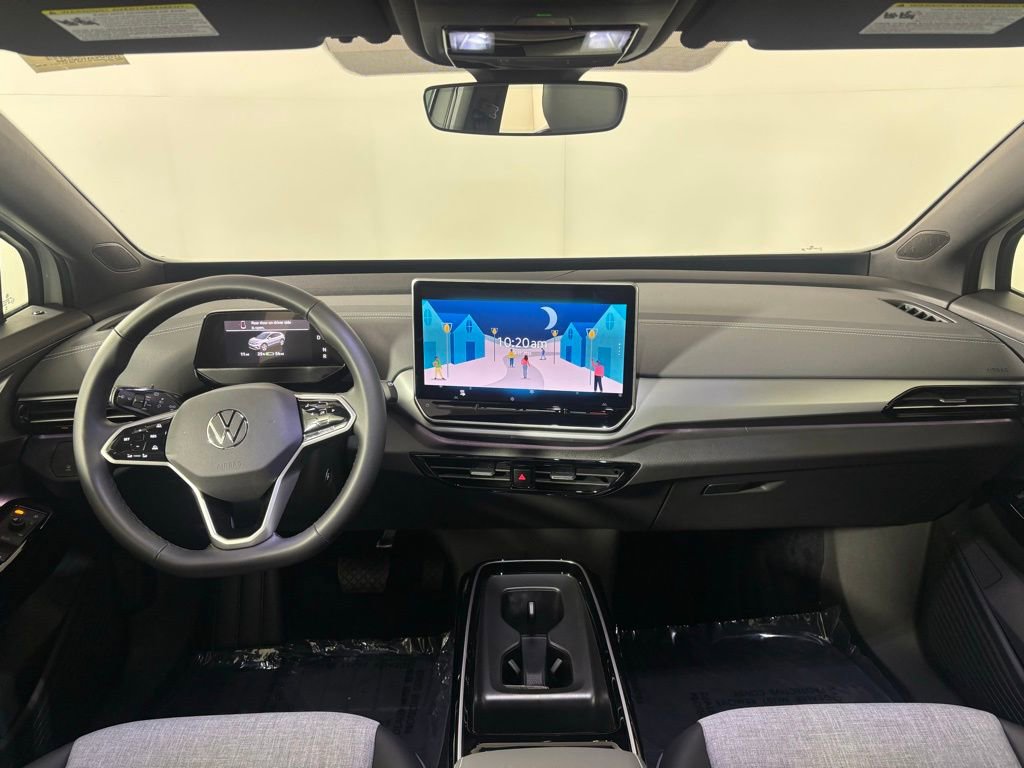 New 2026 Volkswagen ID.4 Pro image 13
