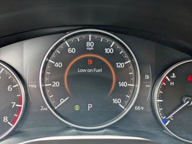 New 2026 MAZDA MAZDA3 Carbon image 13