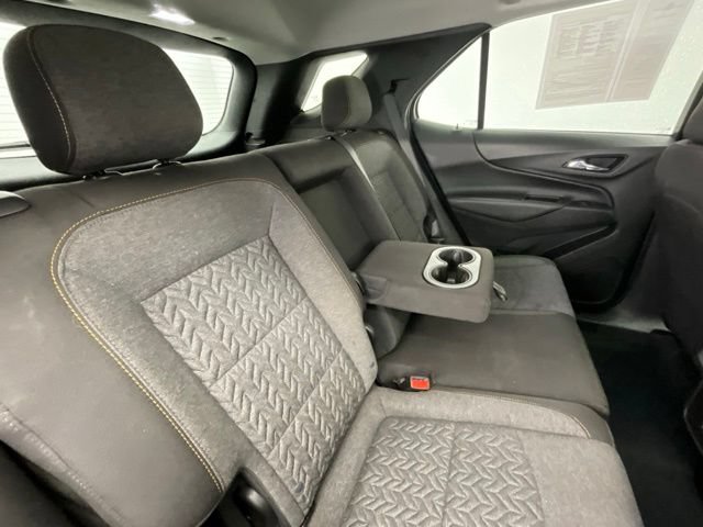 Used 2022 Chevrolet Equinox LT FWD image 10