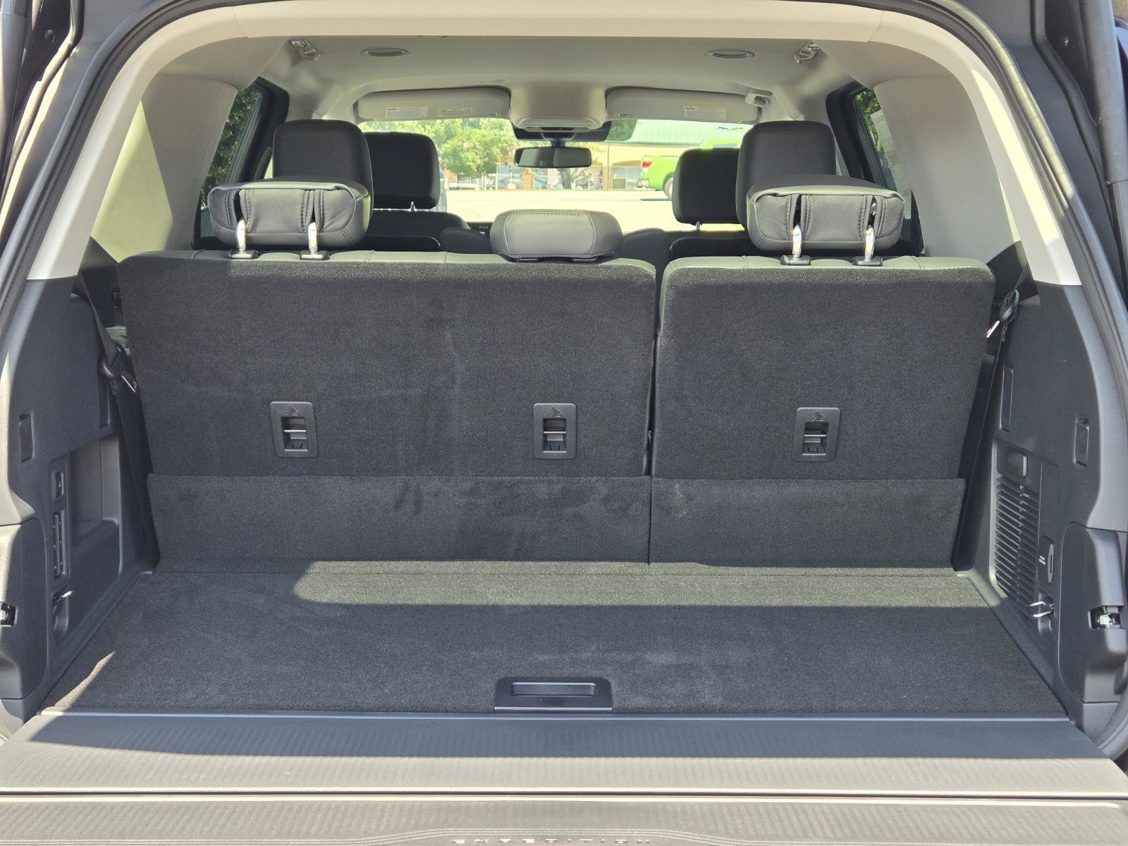 New 2027 Ford Expedition Active RWD image 11
