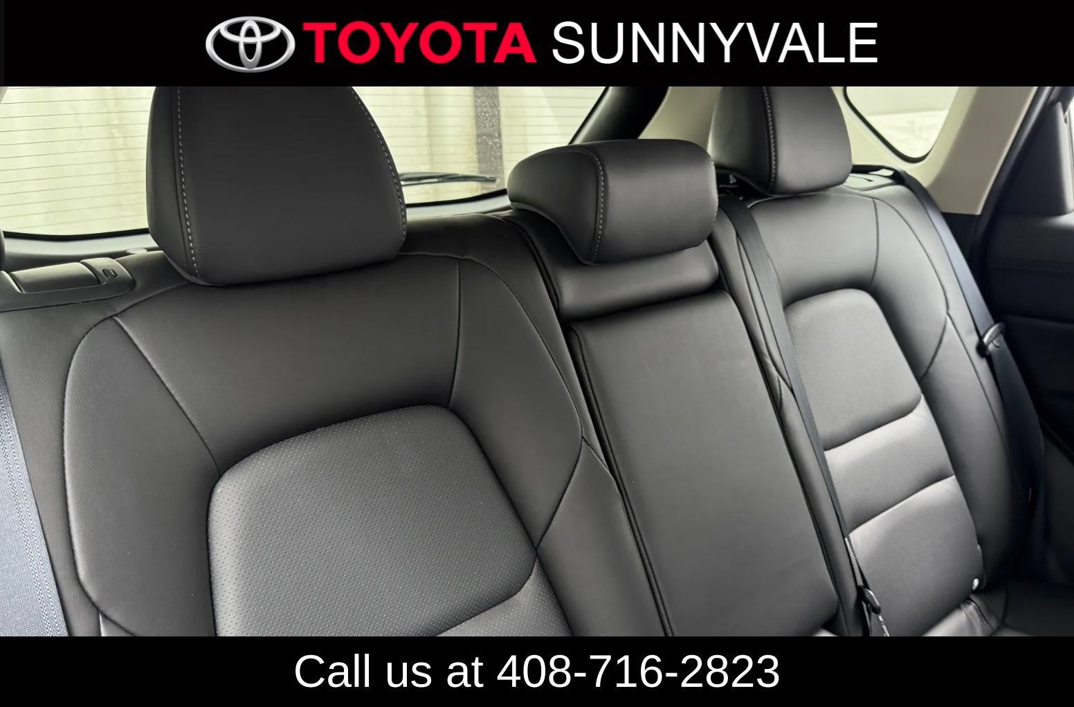 Used 2024 MAZDA CX-5 AWD 2.5 S w/ Preferred Package image 4