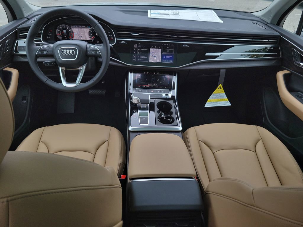 New 2026 Audi Q7 2.0T Premium image 23