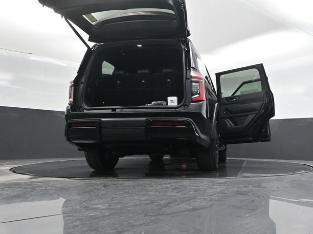 New 2026 Nissan Armada PRO-4X AWD/4WD image 51