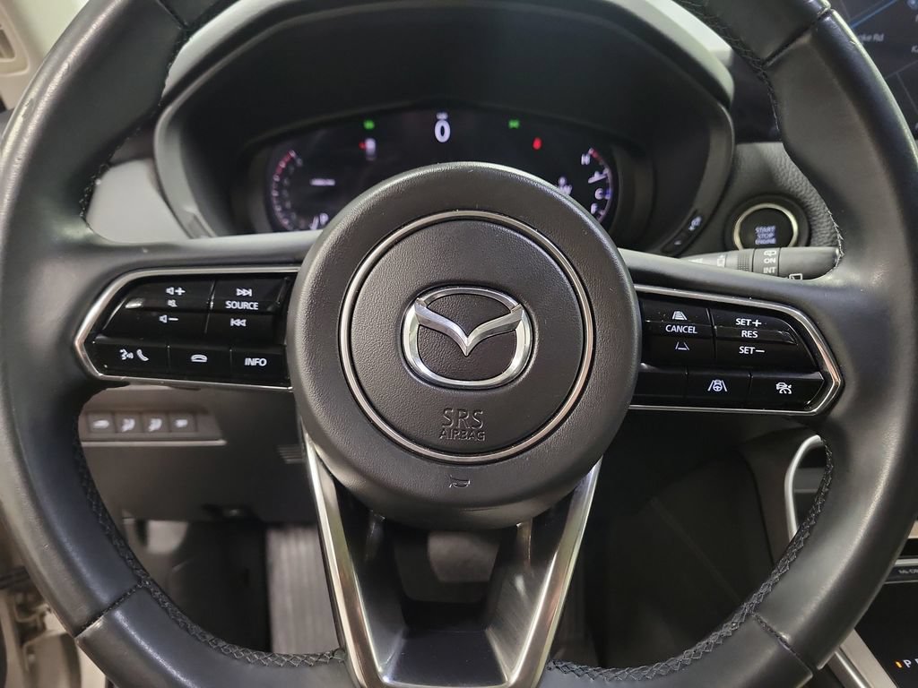 Used 2024 MAZDA CX-90 3.3 Turbo S AWD/4WD image 21