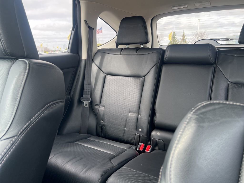 Used 2016 Honda CR-V EX-L image 26